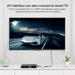 Convertisseur RCA vers HDTV 1080P RCA Composite CVBS AV vers HDM adaptateur de convertisseur Audio vidéo pour N64 Wii PS2 Xbox <span class=keywords><strong>VHS</strong></span> magnétoscope <span class=keywords><strong>caméra</strong></span> DVD - Product Image 4