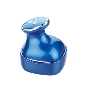 Meizons-Equipo de masaje de 4 cabezales eléctrico, de mano, multiusos, nuevo - Product Image 5