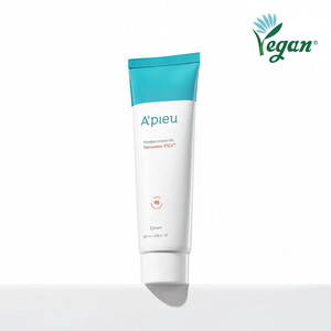 A'pieu Madecassoside Tetrasome CICA Body Cream 120mL High Quality Product - Product Image 2
