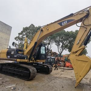 High performance High Quality <b>Used</b> for CAT 336D 336D2 336D2L 336DL Hydraulic Crawler Excavator Original <b>Machinery</b> for sale - Product Image 4