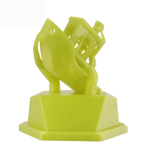 Filamento PETG Multicolor, Material 100% Virgen para Impresoras 3D FDM, Diámetro de 1.75 mm, Peso Neto de 1 kg, Velocidad de Impresión de 300 mm/s - Product Image 2
