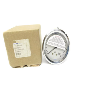 9767231 200PSI 1/4 nuevo controlador de programación PLC de automatización Industrial de almacén listo Original - Product Image 1