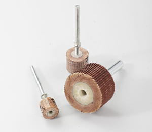 Carpintería Chiba <span class=keywords><strong>esmeril</strong></span> paño muela mango persiana muela molienda Metal pulido herramienta abrasiva - Product Image 4