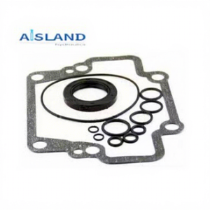 Kit de Sellos de Repuesto para Bomba Hidráulica <span class=keywords><strong>VIKERS</strong></span> PVH57, Kit de Sellos Completo con Junta - Product Image 1