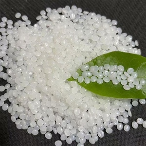 25KG Sample HDPE Virgin Resin <b>Granules</b> Sino-pec HHM TR144 Injection Package Bag - Product Image 5