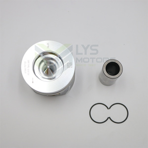 Nuevo Kit de pistón de piezas de automóvil de motor con anillo para BMW <span class=keywords><strong>3</strong></span> 5 6 8 X4 X5 X7 <span class=keywords><strong>3</strong></span>,0 B57 B57D30A B57D30B 84L132 11258584899 84MM STD 050 - Product Image 4