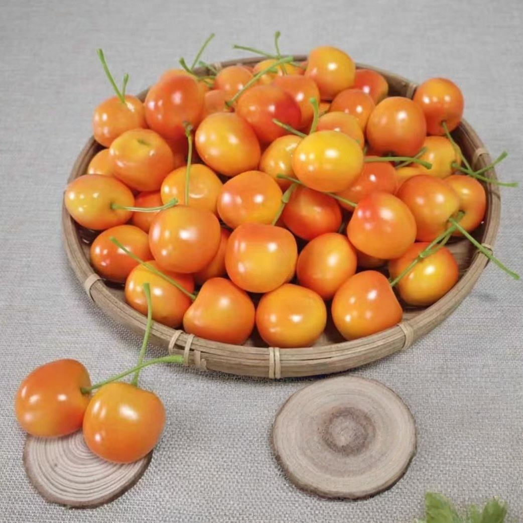 35# Rojo y amarillo, 100 unidades, 1 bolsa.