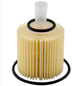 エンジンオイルフィルター04152-37010 04152-YZZA6 OX416D1 HU6006z 04152-03002 04152-YZZA7 04152-40040 04152-B1010トヨタレクサス用 - Product Image 2