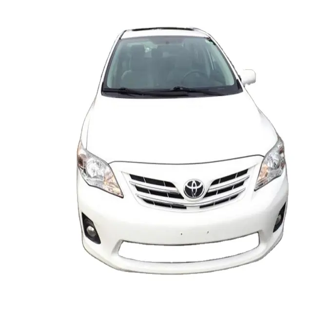 Mobil bekas 2013 TOYOT A COROLLA S untuk dijual dengan harga murah bahan bakar tipe bensin + bensin kursi 5 kursi posisi kemudi tangan kiri Tr