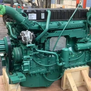 Original nouveau B3.9-125 5.39L moteur Diesel 2676 Reman 151kW N67 moteur assemblage pièces de machines de Construction - Product Image 4