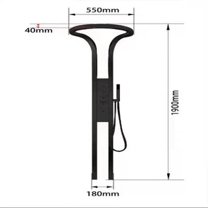 <strong>Shower</strong> Head - Product Image 4