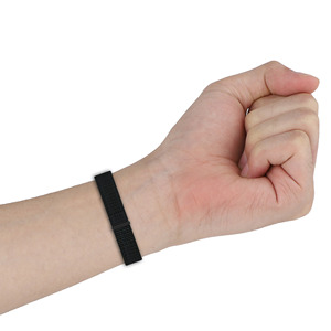 Correas de Repuesto Forwelleny de Nailon SM-R220 para Reloj Inteligente <span class=keywords><strong>Galaxy</strong></span> Fit 2, Caja de Correas para <span class=keywords><strong>Samsung</strong></span> <span class=keywords><strong>Galaxy</strong></span> <span class=keywords><strong>Fit2</strong></span> - Product Image 5