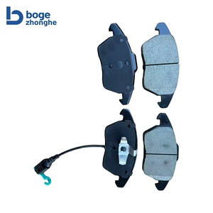 <span class=keywords><strong>Pastiglie</strong></span> Freno Auto di Alta Qualità 1K0698151E 1K0698151 per <span class=keywords><strong>Volkswagen</strong></span> VW Passat Jetta Golf <span class=keywords><strong>Polo</strong></span> Audi A4 A6 C5, <span class=keywords><strong>Pastiglie</strong></span> Freno Anteriori e Posteriori - Product Image 3