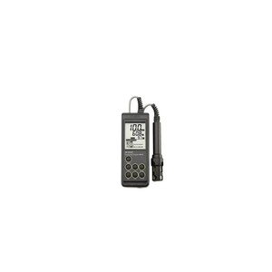 Analizador portátil de oxígeno disuelto Hanna Hi9147 para pruebas de calidad del agua en acuicultura - Product Image 5