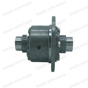 Diferencial de Deslizamiento Limitado de Engranajes Helicoidales XJX, Piezas de Alto Rendimiento para <span class=keywords><strong>BMW</strong></span> E87 116i Manual 118d <span class=keywords><strong>120d</strong></span> Manual - Product Image 4