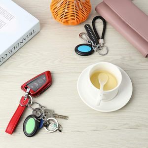 Localizador de Llaves VODESON RF 80dB de Plástico con Baterías Incluidas para Llaves y Control Remoto - Product Image 2