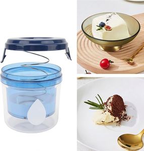 <b>Yogurt</b> Strainer <b>Makers</b> Slagging <b>Yogurt</b> Cup Slagging Artifact Soymilk Cheese Isolate Whey Sieve Filter Effective Slagging Tool - Product Image 2