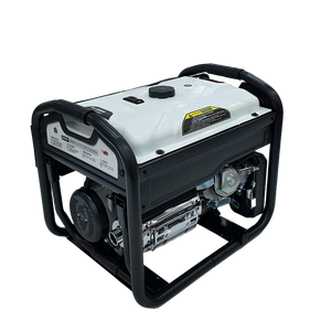 Generador de Gasolina 11000NED - Solución de Energía de 9.0KW de Doble Voltaje Montado sobre Ruedas para Agricultura y Jardinería - Product Image 2