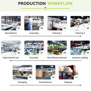 KDD12 Cool Baby Modernos Corralitos para Bebés al por Mayor con <span class=keywords><strong>Cambiador</strong></span> de Pañales para Uso en el Hogar y Hoteles - Product Image 5