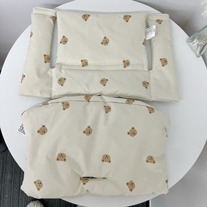 Coussin de chaise de croissance pour bébé pour enfants chaise de salle à <span class=keywords><strong>manger</strong></span> coussin de dessin animé <span class=keywords><strong>manger</strong></span> coussin de chaise anti-<span class=keywords><strong>sale</strong></span> - Product Image 5
