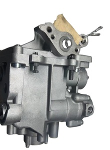 Pour CAT 3116 et 3126, pompe à carburant 141-1238, pompe d'injection de carburant moteur - Product Image 5