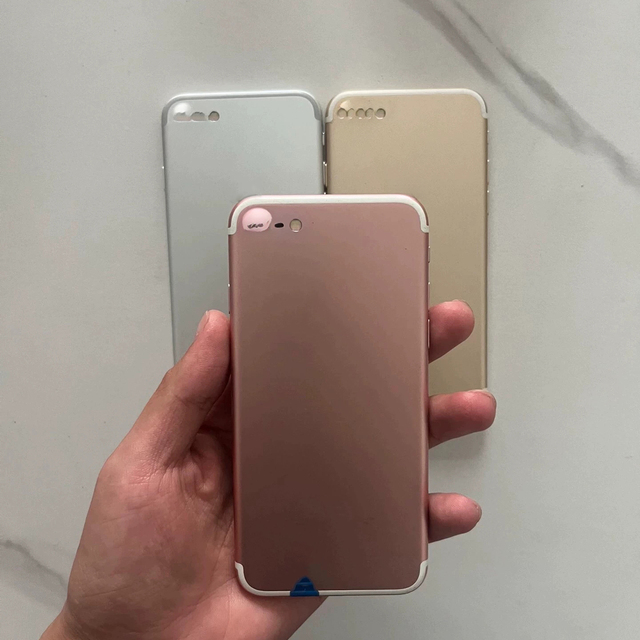 Wholesale 100% New Mobile Phones for Phone 7 32gb 128GB 5G Unlocked Smartphone