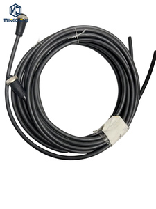 สายเชื่อมต่อเซ็นเซอร์คอนโทรลเลอร์ PLC ของแท้ใหม่เอี่ยม รุ่น BCC1315-0000-10-063 - Product Image 1