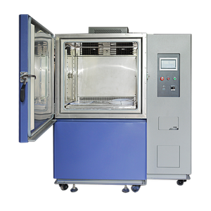 ATMARS hassas ve dayanıklı iklim odası havacılık oto aksesuar için hızlı değişim sıcaklık nem test ortamı - Product Image 1