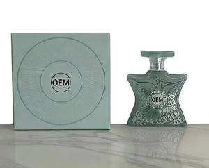 Perfume Nueva York B No. 9 Eau de Parfum en Spray Unisex, Estilo Moderno y Lujoso, Aroma Duradero, Gama Completa de Tamaños - Product Image 5