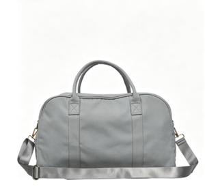 Bolsa de Lona de Nailon de Gran Capacidad con Logotipo Personalizado, Separación en Seco y Húmedo, Correa Ajustable, Ligera, 20-35L, para Gimnasio, Viajes y Actividades al Aire Libre - Product Image 2