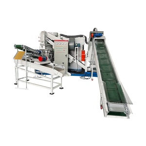 Machine de recyclage de fil de <span class=keywords><strong>cuivre</strong></span> de type sec, granulateur de fil de <span class=keywords><strong>cuivre</strong></span> pour 400 <span class=keywords><strong>kg</strong></span> par heure - Product Image 4
