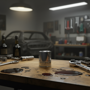 Llave de Tubo FASANGA 624/E4 de Acero al Cromo Vanadio, Herramienta de Reparación Automotriz - Product Image 3