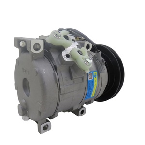 8832037080 คอมเพรสเซอร์แอร์ใหม่ 12V สำหรับ TOYOTA LANDCRUISER 447260-6670 คอมเพรสเซอร์แอร์รถยนต์ 1PK คุณภาพสูง - Product Image 5