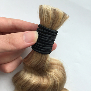 Cabello humano brasileño Buck en stock Extensión de cabello Deep <span class=keywords><strong>Wace</strong></span> Listo para enviar y envío rápido - Product Image 2