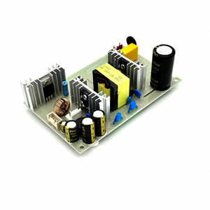 Servicio OEM de PCBA para Dispositivos Electrónicos - Servicio Integral Llave en Mano con Acabado de Superficie HASL/OSP/Immersion Gold, Certificado IATF16949 - Product Image 5