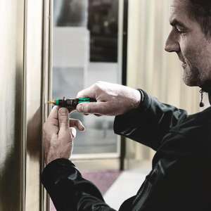 WERA - 05073336001 embouts Pozidriv (emballage libre-service)-EAN 4013288029362 INSERTS POUR EMBOUTS DE VISSAGE - Product Image 2