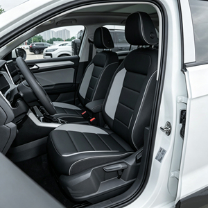 Modello di Esportazione 2026 <span class=keywords><strong>VW</strong></span> <span class=keywords><strong>T</strong></span>-<span class=keywords><strong>Roc</strong></span> 300TSI DSG FWD 1.5T Turbo Benzina SUV 5 Porte - Product Image 5