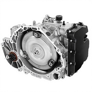 Transmisión Automática 6T40 de 7 Velocidades 1.5L para Chevrolet Malibu Cruze Buick EQUINOX AWD 18-19 24280908 <span class=keywords><strong>MNH</strong></span> 2002632 - Product Image 1