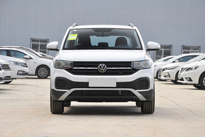 FAW <span class=keywords><strong>Volkswagen</strong></span> TACQUA SUV pequeño 2021 Base de gasolina 113Ps Utilidad 5 asientos Coche de gasolina con dirección izquierda Coche - Product Image 2