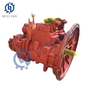 Pompe principale 17618930 FR480E K5V200DPH1N4R-0E81-V K5V200DTH-9COZ K5V80DT-9COS K5V80DTP-9N61 pour excavatrice sur chenilles - Product Image 4