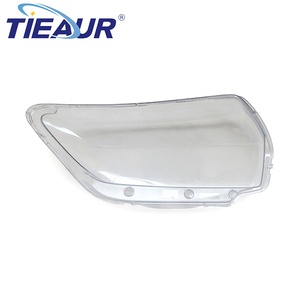 TIEAUR Cache-phares en plastique pour LOGAN/SYMBOL 2017-2022 - Product Image 4