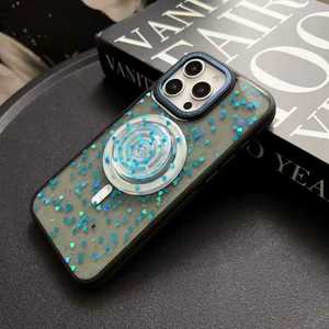 Clear Phone Cases Bulk PC Estética a prueba de golpes para iPhone - Product Image 6