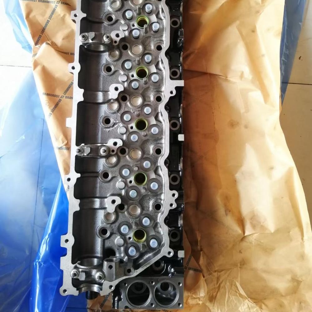 Engine Parts for 4HK1 6HK1 6HH1 6BD1 - High Performance