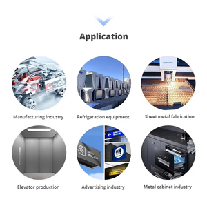 เครื่องตัดเลเซอร์ไฟเบอร์ <span class=keywords><strong>CNC</strong></span> 3 แกน XT <span class=keywords><strong>LASER</strong></span> จัดส่งเร็วพิเศษ ขนาด 6000x2000 มม. รองรับไฟล์ BMP ดิจิทัล ตัดเหล็กกล้าไร้สนิมความเร็วสูง - Product Image 4