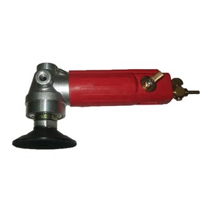 1800W Elektrikli Açılı Taşlama Makinesi (Elmas Reçine Parlatma Pedi için) - Product Image 3
