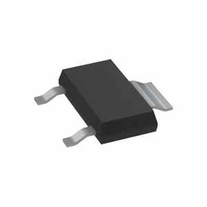 Transistors PG-SOT223-3 Buy Electronics Components Online Original IPN60R1K5CEATMA1 - Product Image 1