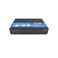 Alto Rendimiento |   Receptor de TV Digital DVB-T2 VTC-T201 TDT Personalizable de Vietnam, Decodificador, Receptor, Set Top Box DVB-T2 H.264