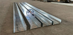 Decken rahmen maschine Bolzen und Ketten maschine zur Herstellung von Gips rahmen Metall bolzen und Ketten walzen form maschine - Product Image 6