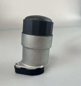 Conjunto de refrigeración del filtro de aceite de la pieza de automóvil LR010722 LR011279 C2D3670 adecuado para LAND RoVE <span class=keywords><strong>R</strong></span> 3,0 - Product Image 3