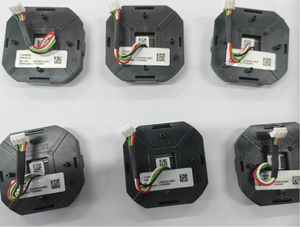 Mejor precio Todas las series Endress + Hauser E + H 71002865 VU340 Módulo de pantalla Transmisor de presión Protección IP66 Salida de <span class=keywords><strong>4-20mA</strong></span> 1 año - Product Image 2